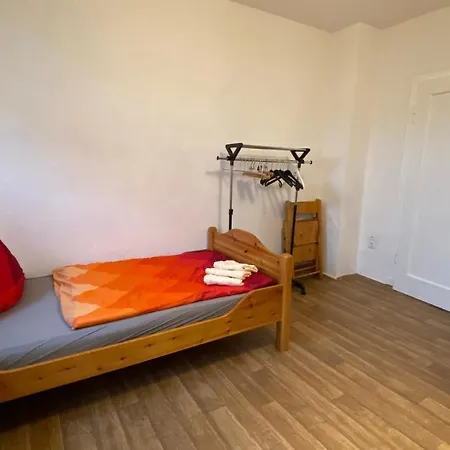 Homestay Gastehaus Beckerwelt *